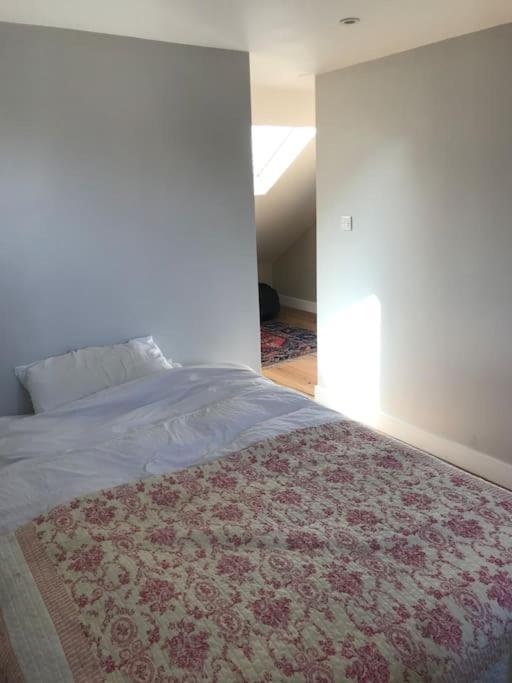 Elegant 3Bed Crouchend In Style With Roof Terrace Appartement Londen Buitenkant foto