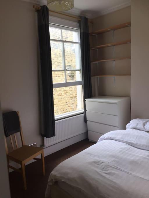 Elegant 3Bed Crouchend In Style With Roof Terrace Appartement Londen Buitenkant foto