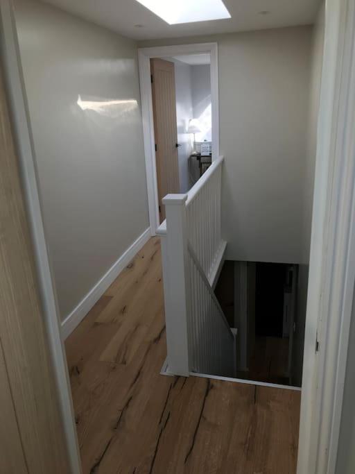 Elegant 3Bed Crouchend In Style With Roof Terrace Appartement Londen Buitenkant foto